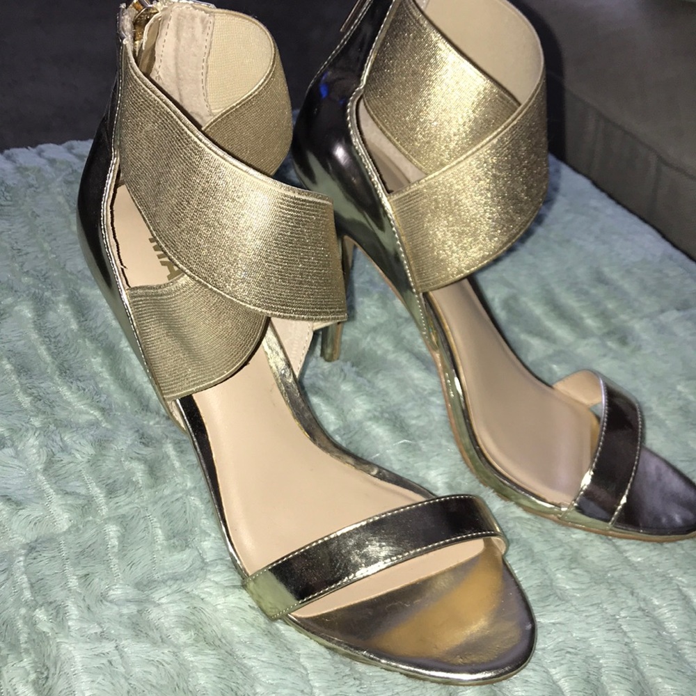Madeline Girl shoes 👠 size 61/2